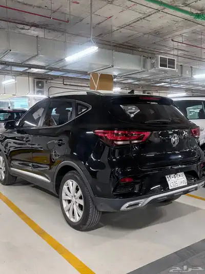 سيارة ام زد اس موديل 2021 MG zs 2