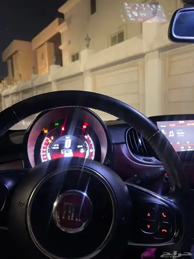 فيات كشف 500 2020 3