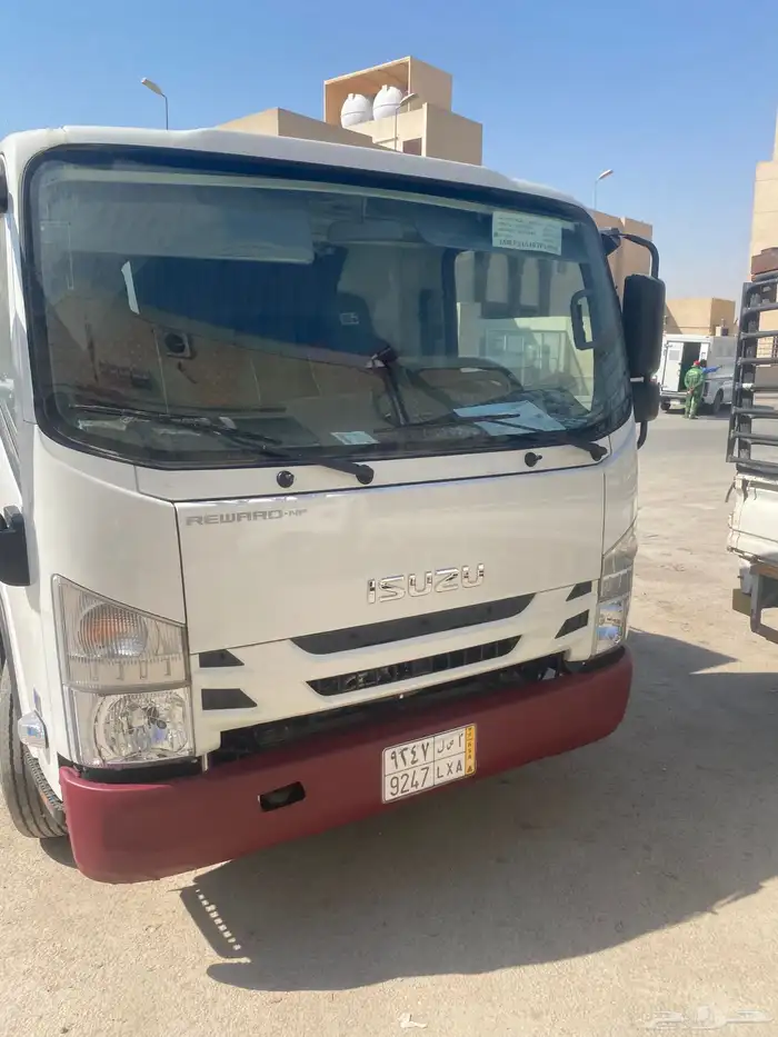 Diesel fuel tank diesel tank for rent صهريج ديزل خزان وقود 1