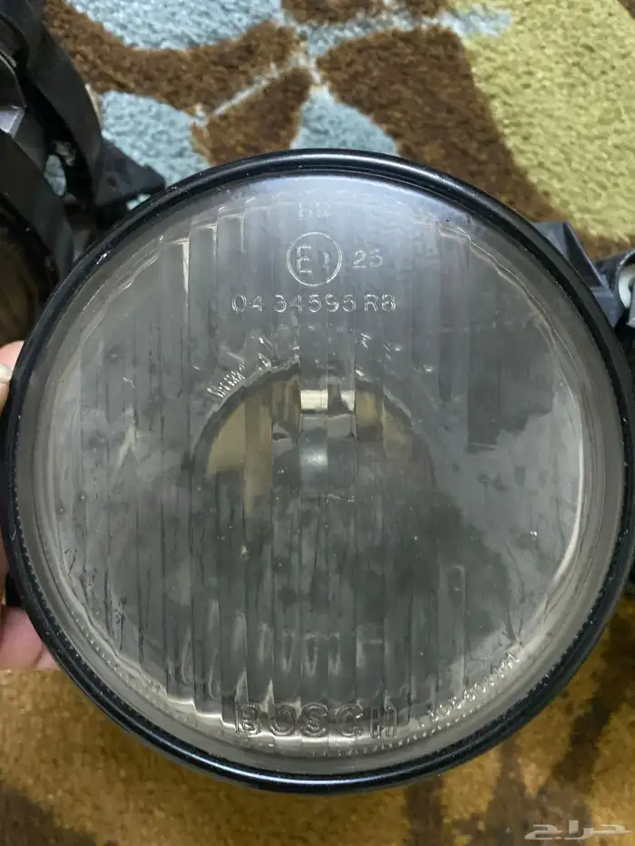 شمعات بي ام e30 اصليه 4