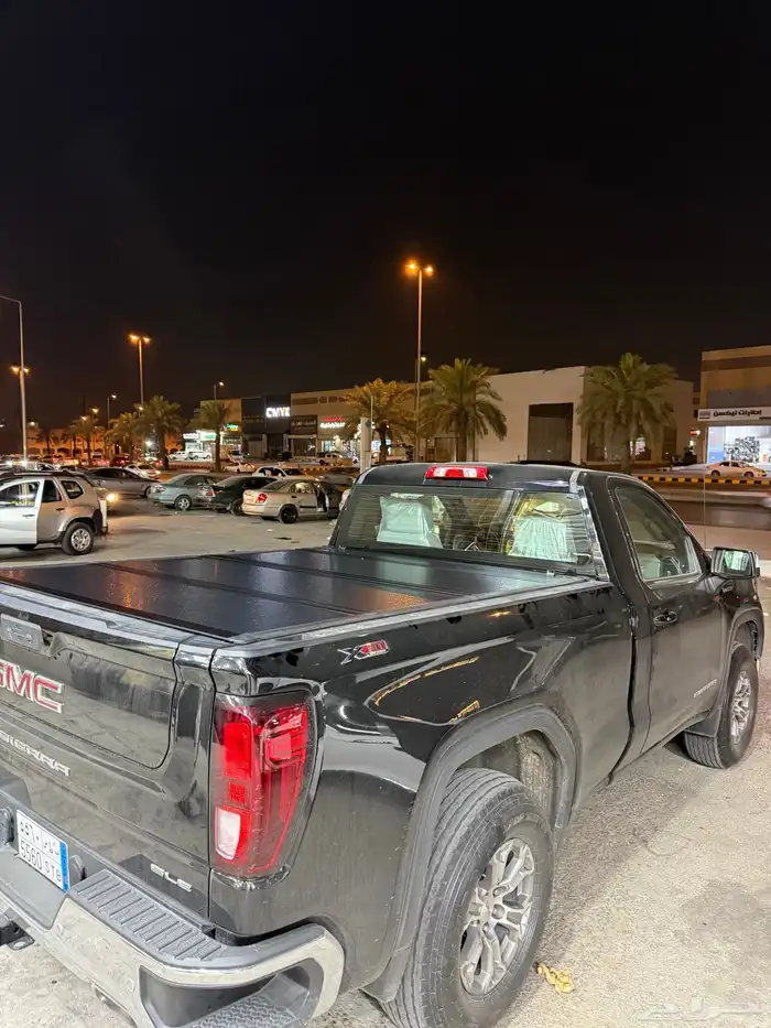 غطاء حوض جمس 3