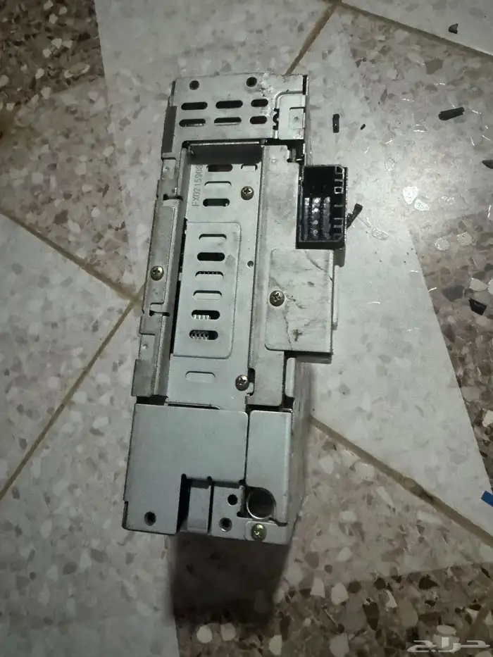 قطع اكورد 2006-2007 0