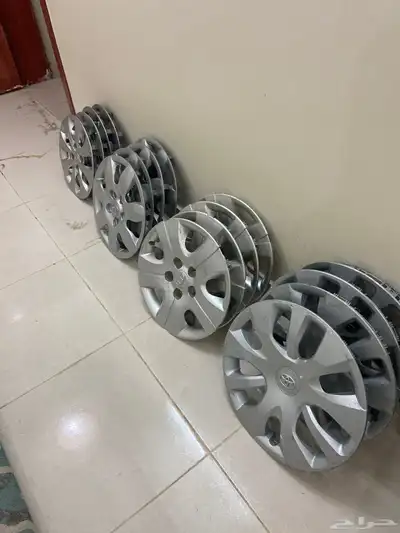 طيس هايلوكس وهونداي وكاله 0