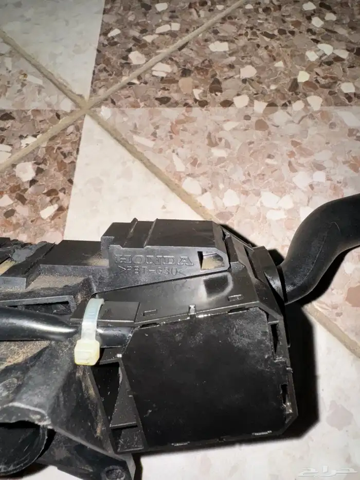 قطع اكورد 2006-2007 12