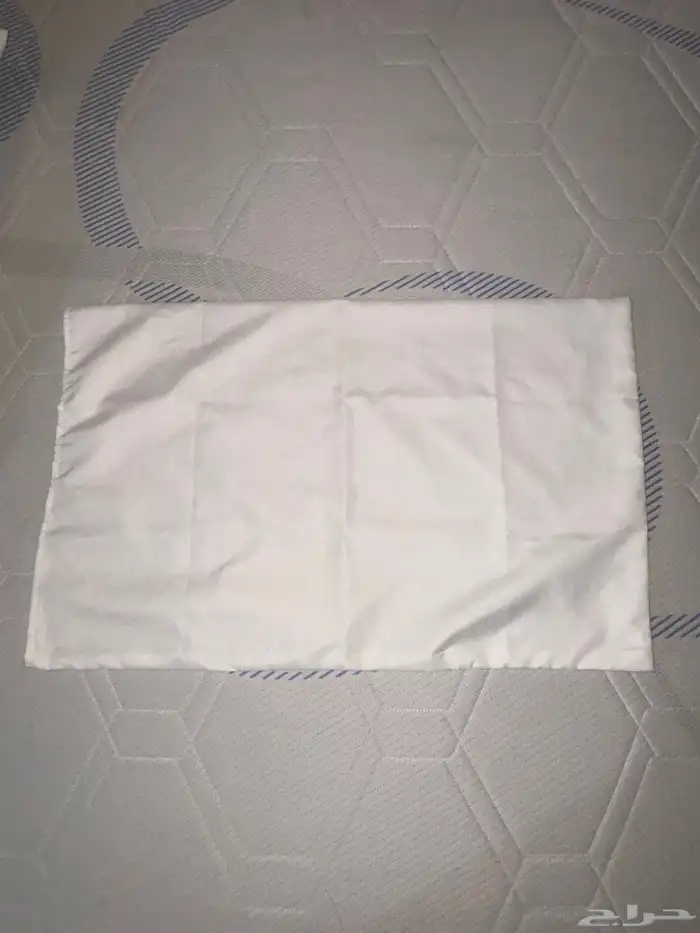 شرشف مخدات تلبسه مخدة 1