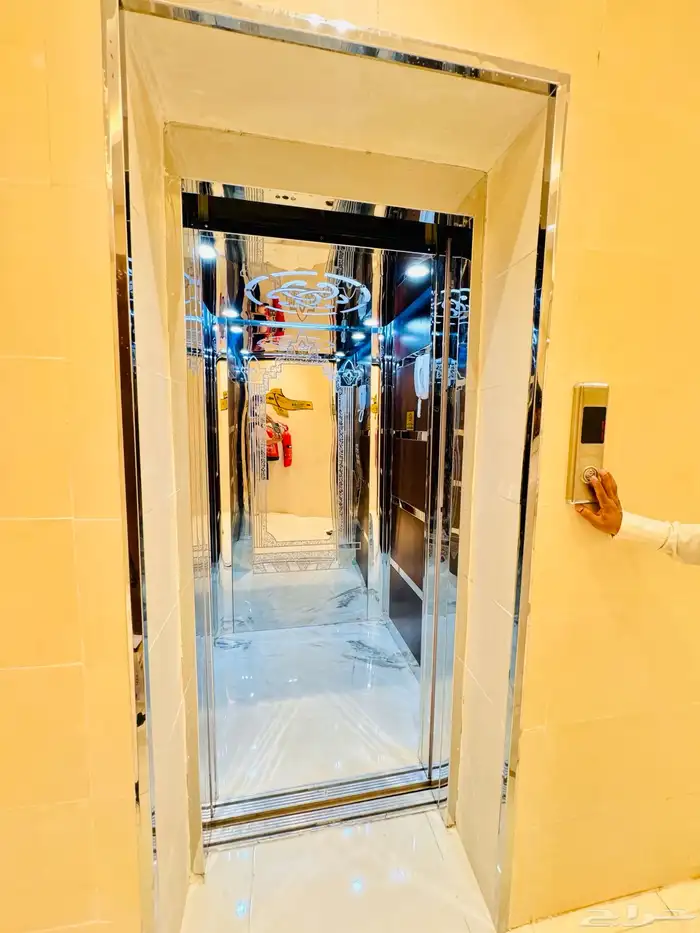 شقق مفروشة للإيجار Furnished apartments for rent 7