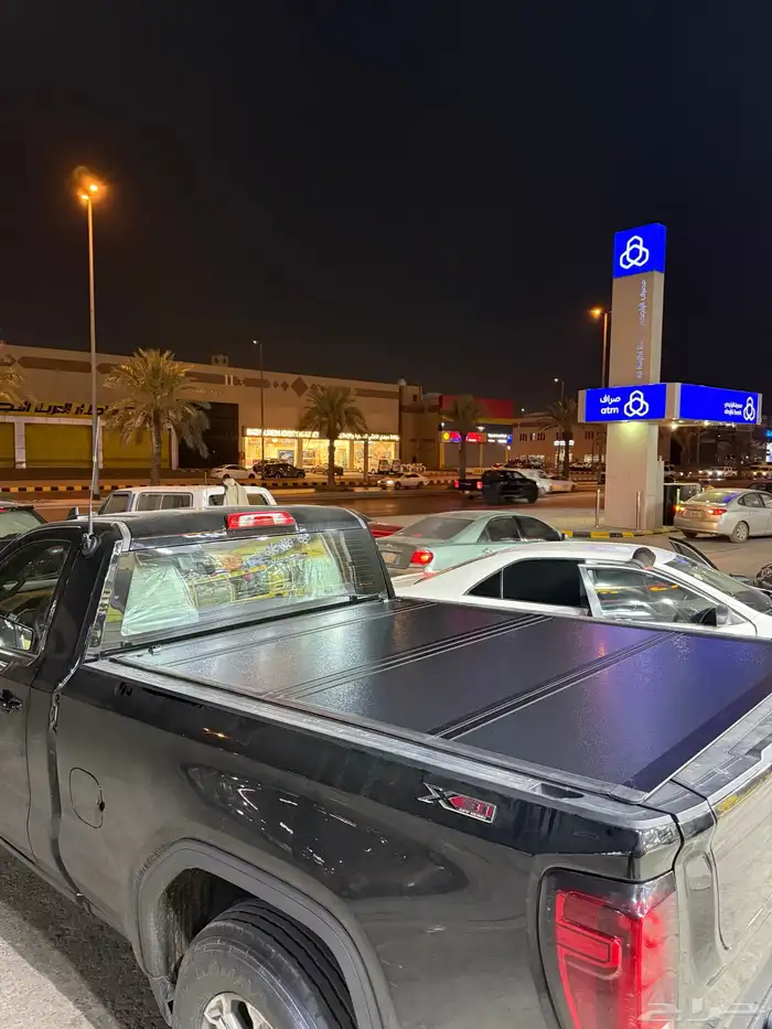 غطاء حوض جمس 4