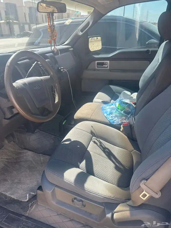 حوض طويل F150فورد 13