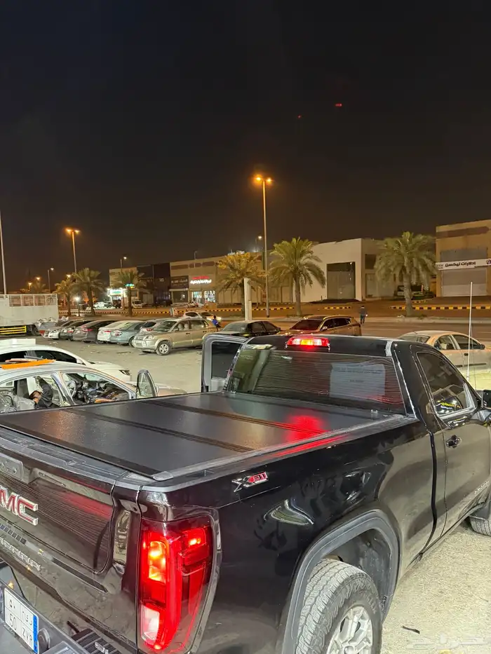 غطاء حوض جمس 8