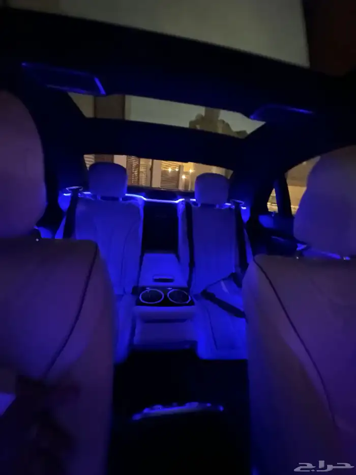 مرسيدس S450 2019 تم البيع 18