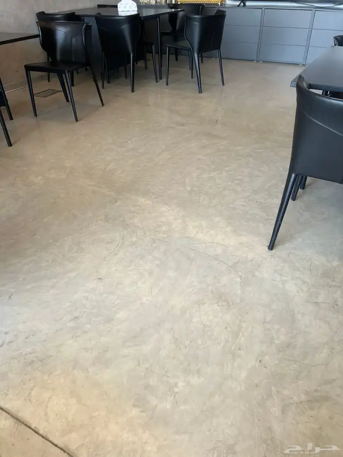 epoxy concrete 1