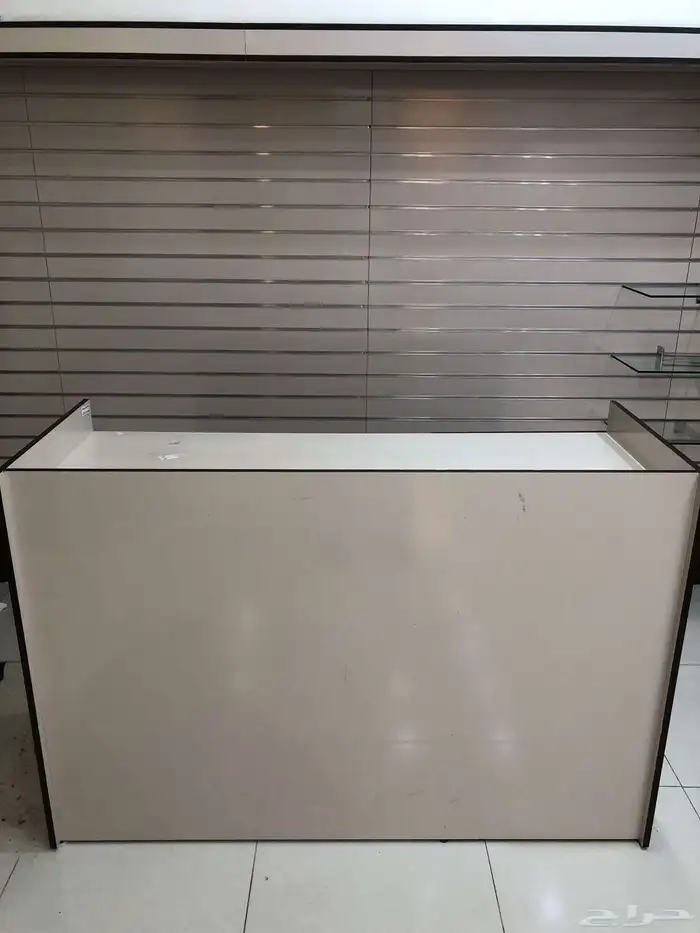 ديكور معرض كامل 5