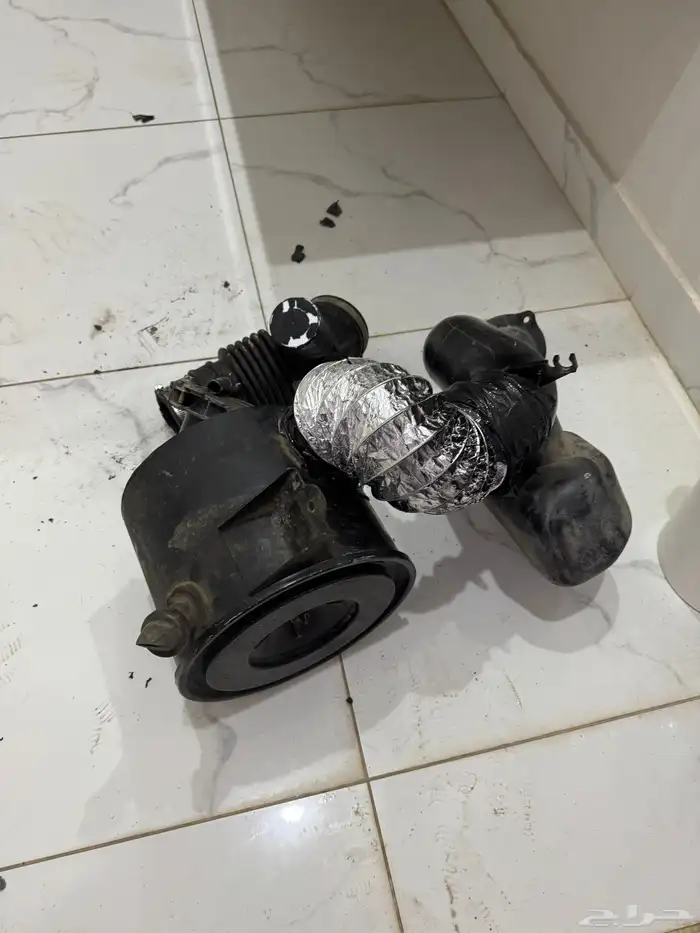 هدرز وفلتر فتك 4800 وكالة 1