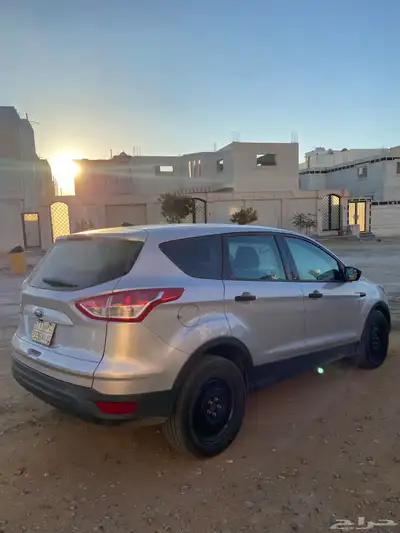 فورد جيب سكيب 2014 للبيع او البدل المناسب 1