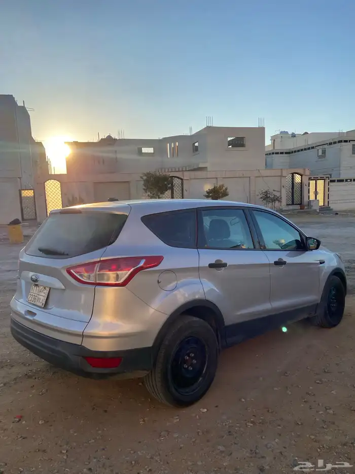 فورد جيب سكيب 2014 للبيع او البدل المناسب 1