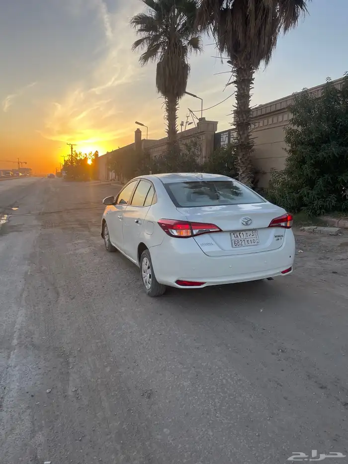 يارس 2019 للتأجير المنتهي بالتمليك 3