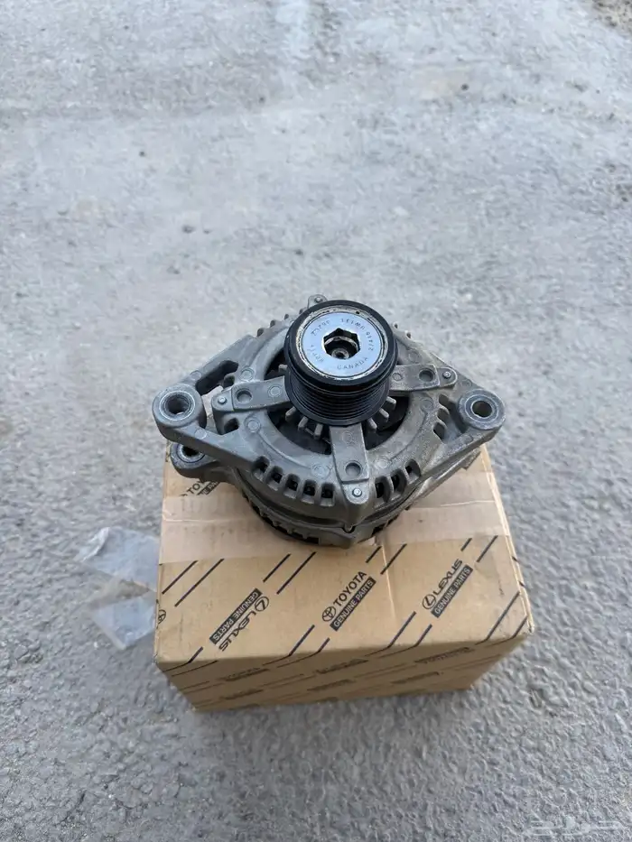 دينمو افلون 2007-2015 1