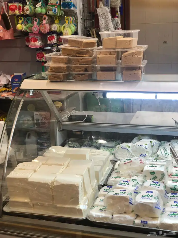 مطلوب قسم اجبان 0