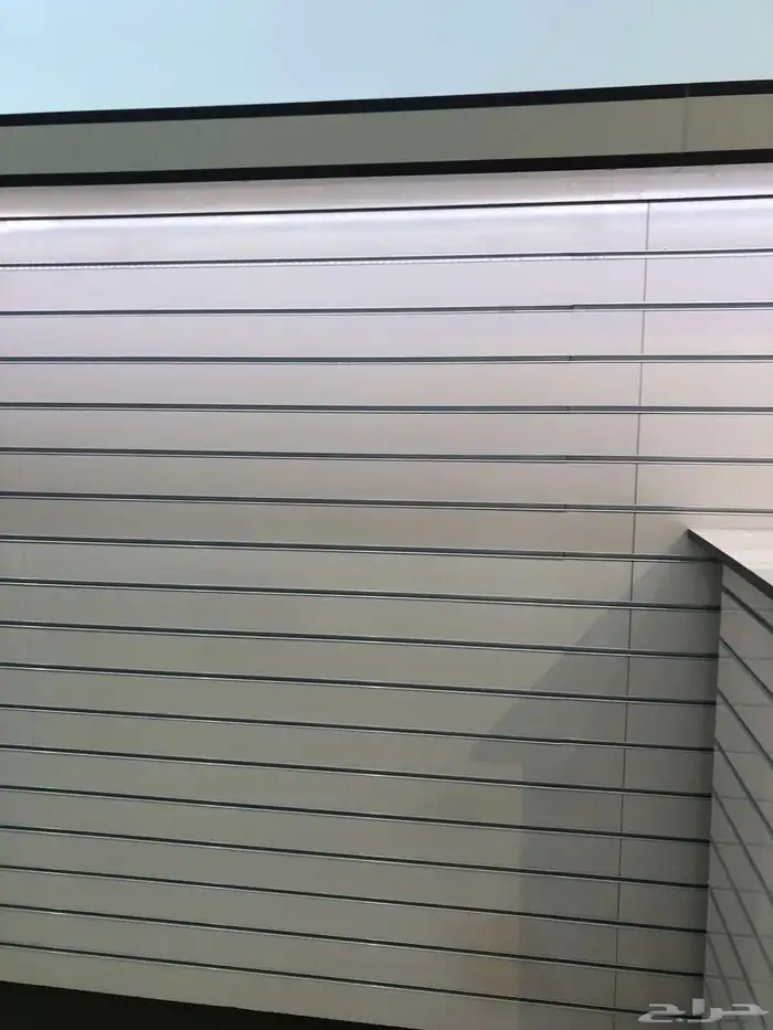 ديكور معرض كامل 14