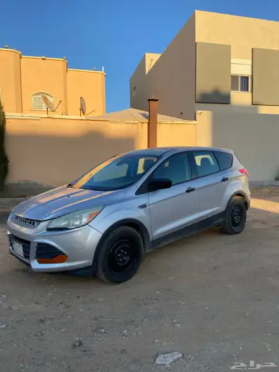 فورد جيب سكيب 2014 للبيع او البدل المناسب 3
