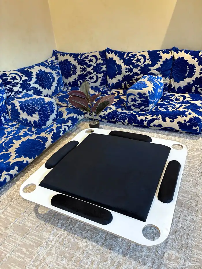 طاوله بلوت ب 79 3