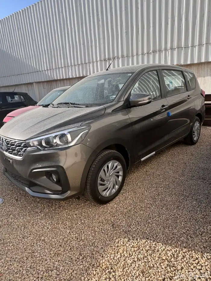 ارتيجا 2025 خصم 8000 للكاش 2