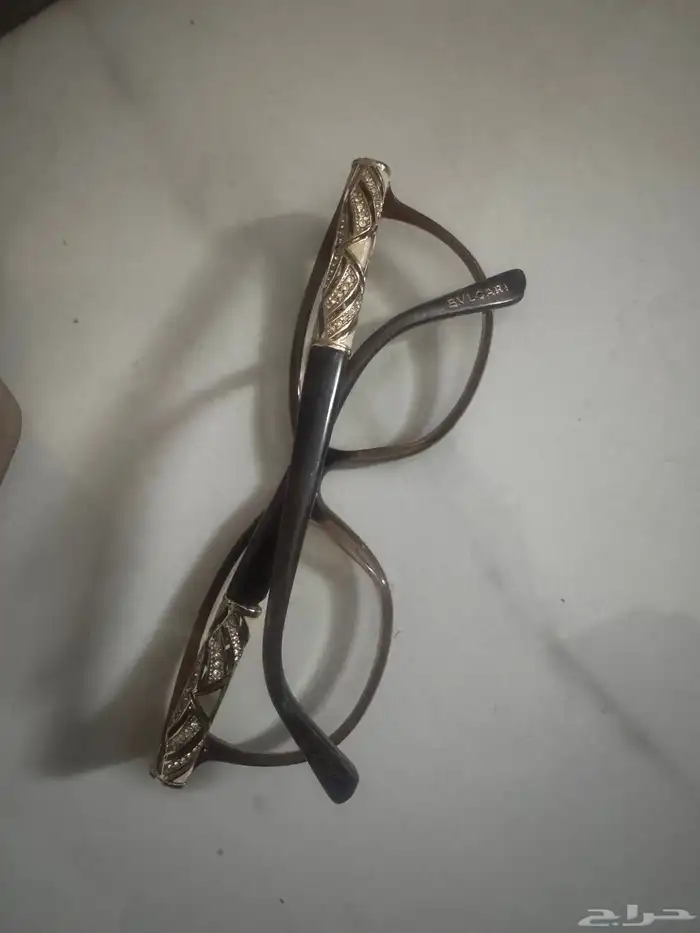 للبيع نظارات بولغاري 3