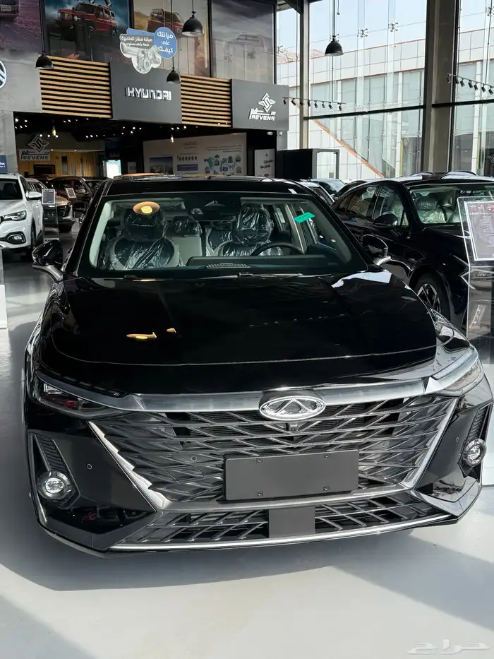 شيري اريزو 8 2025 6
