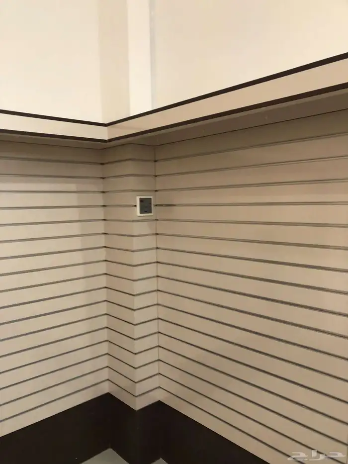 ديكور معرض كامل 17