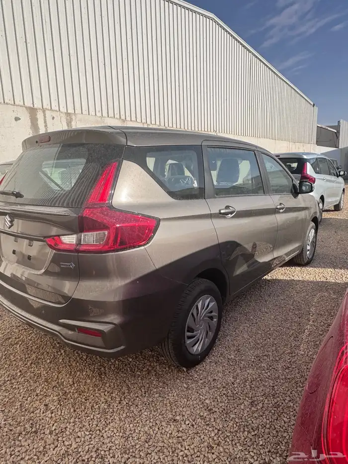 ارتيجا 2025 خصم 8000 للكاش 1