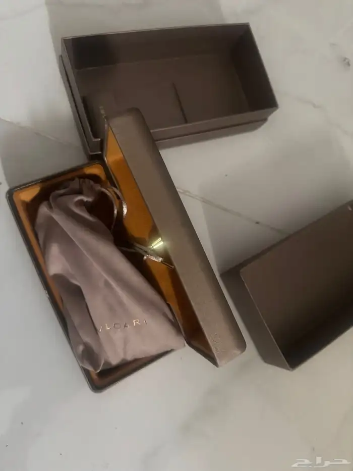 للبيع نظارات بولغاري 2