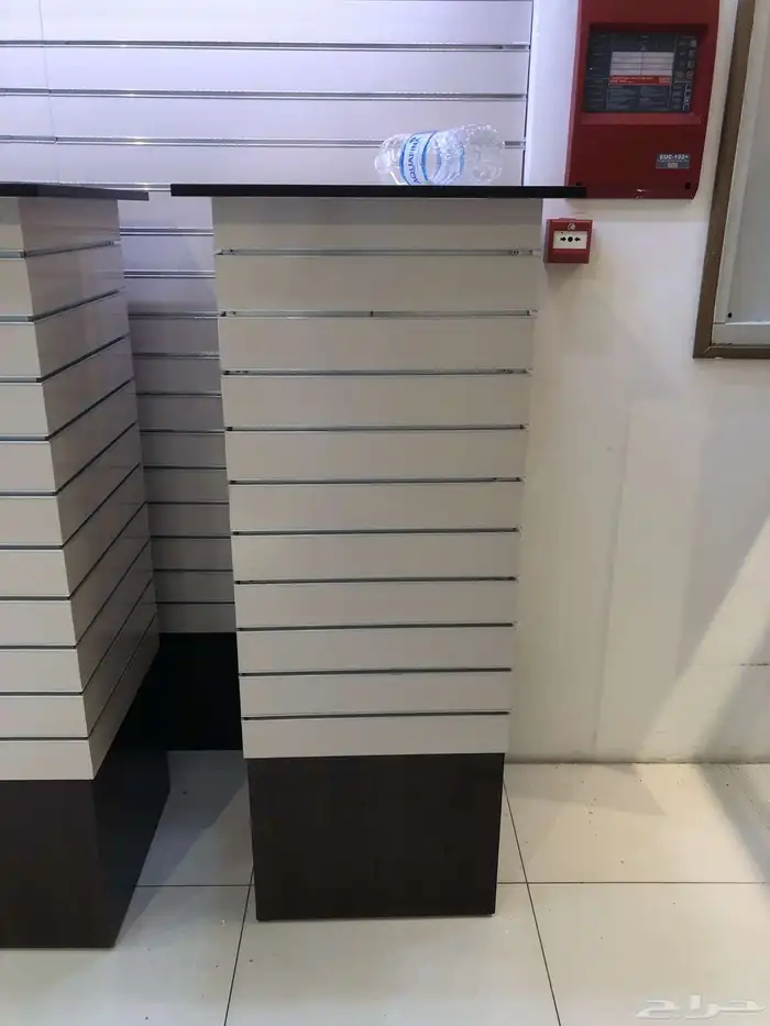 ديكور معرض كامل 0