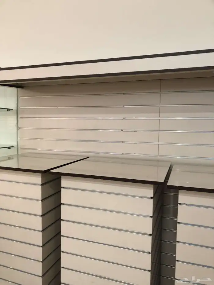 ديكور معرض كامل 16