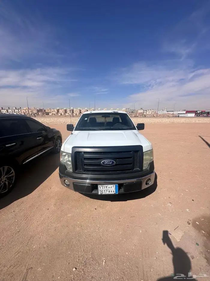 حوض طويل F150فورد 0
