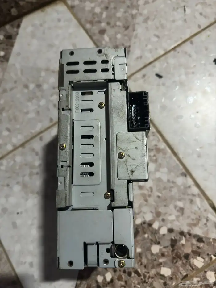 قطع اكورد 2006-2007 4