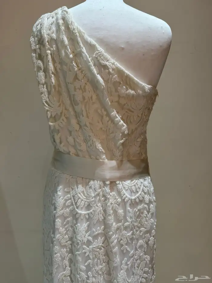 فستان عروس او سهرة 1