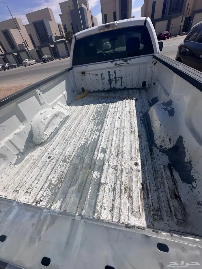 حوض طويل F150فورد 7