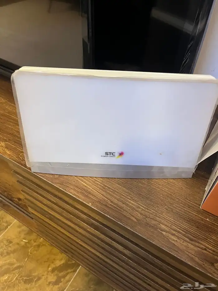 راوتر او مودم stc 1