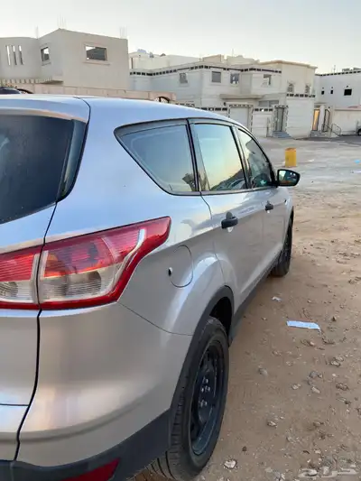 فورد جيب سكيب 2014 للبيع او البدل المناسب 17