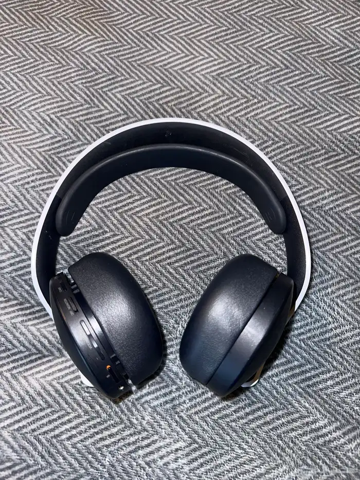 سماعة سوني 5 0