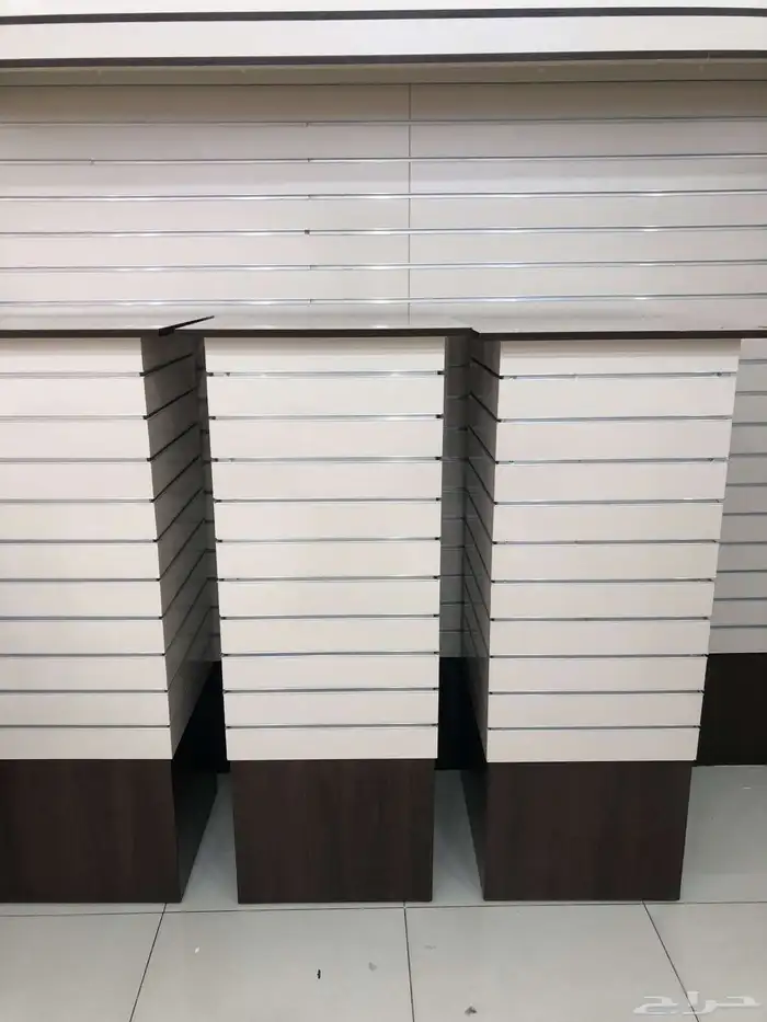 ديكور معرض كامل 20