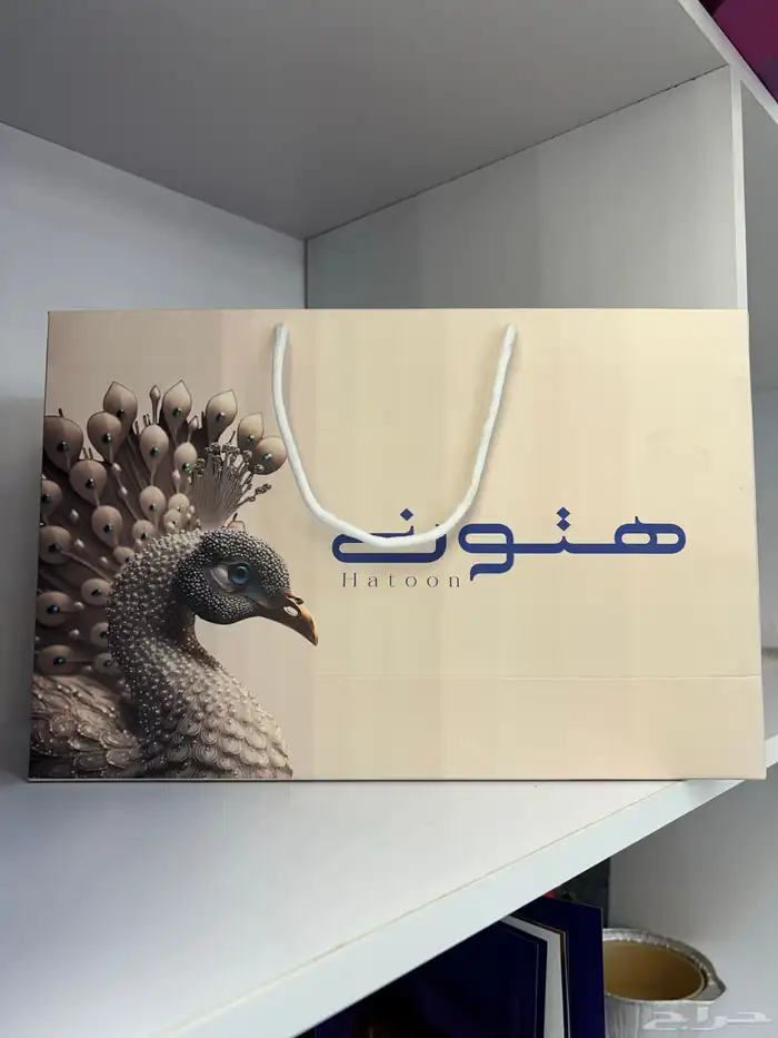 طباعة اكياس و بوكسات وبكج 0