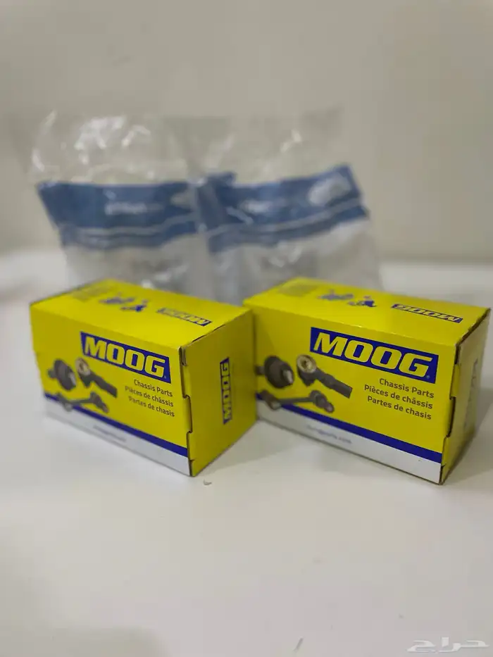 قطع ماركة موج للسيارات الامريكية 3