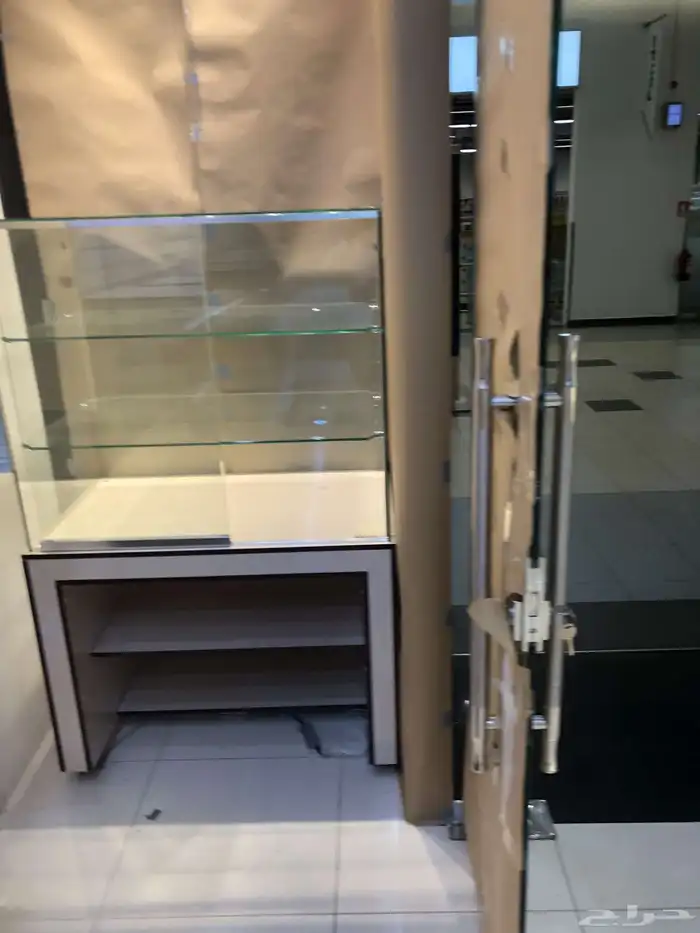 ديكور معرض كامل 9