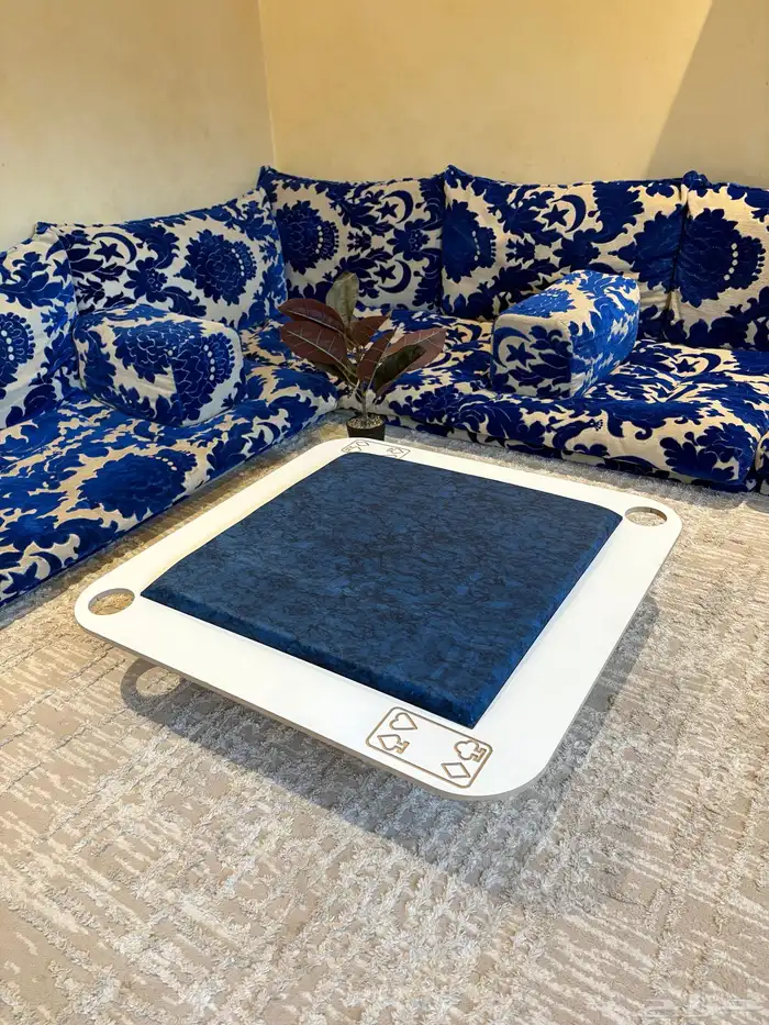 طاوله بلوت ب 79 2