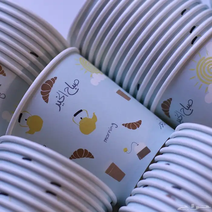 طباعة أكواب ديجيتال مخصصة   اجعل شعارك يبرز بأسلوب راق  ومميز 4