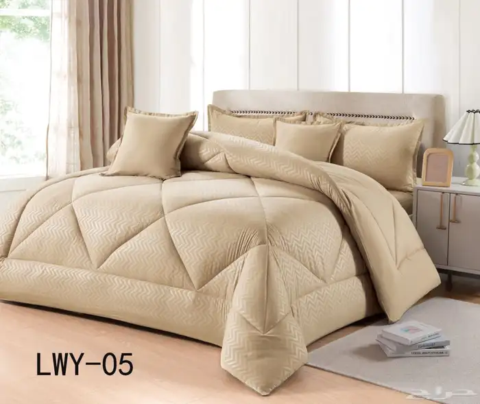 مفارش صيفية جديدة New summer blankets 1