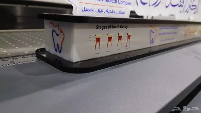 دعايه والأعلان دروع واستاندات مكاتب وغيرها 20