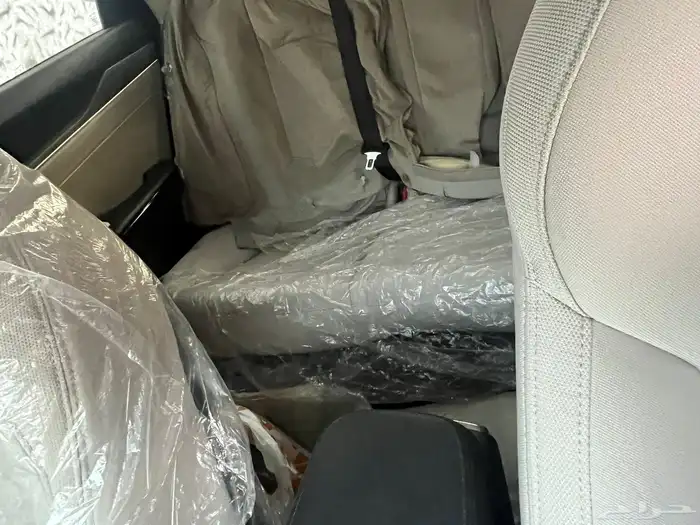 قطع غيار كي فايف k5 موديل 2021 3