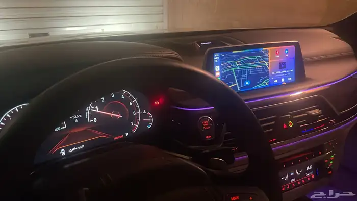 حلول البرمجة BMW روزرايز مني كوبر ابل كاربلاي وبرامج واكثر 8